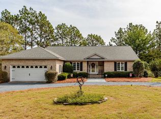 124 Fox Run Ct, Pinehurst, NC 27376