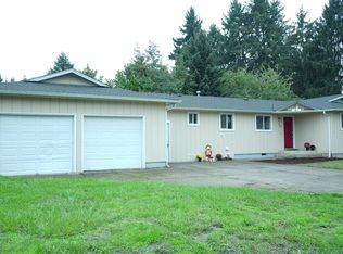 34140 El Manor Ave, Eugene, OR 97405