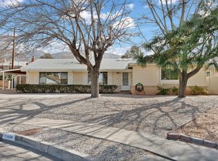 11624 Riviera Rd NE, Albuquerque, NM 87111