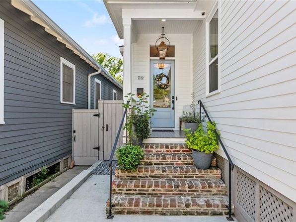 7722 Birch St, New Orleans, LA 70118
