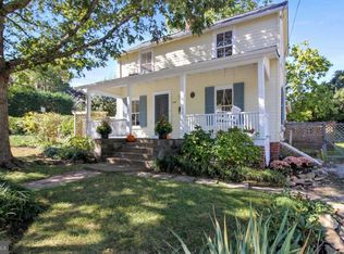 8008 Takoma Ave, Silver Spring, MD 20910