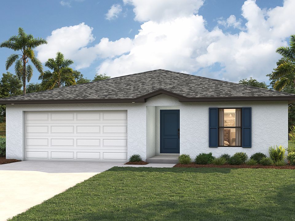 Artist s Rendering