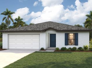 Sandpiper Plan, Citrus Springs Spot Lots, Citrus Springs, FL 34433
