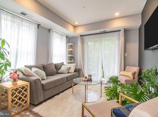 1340 Nicholson St NW UNIT 5, Washington, DC 20011