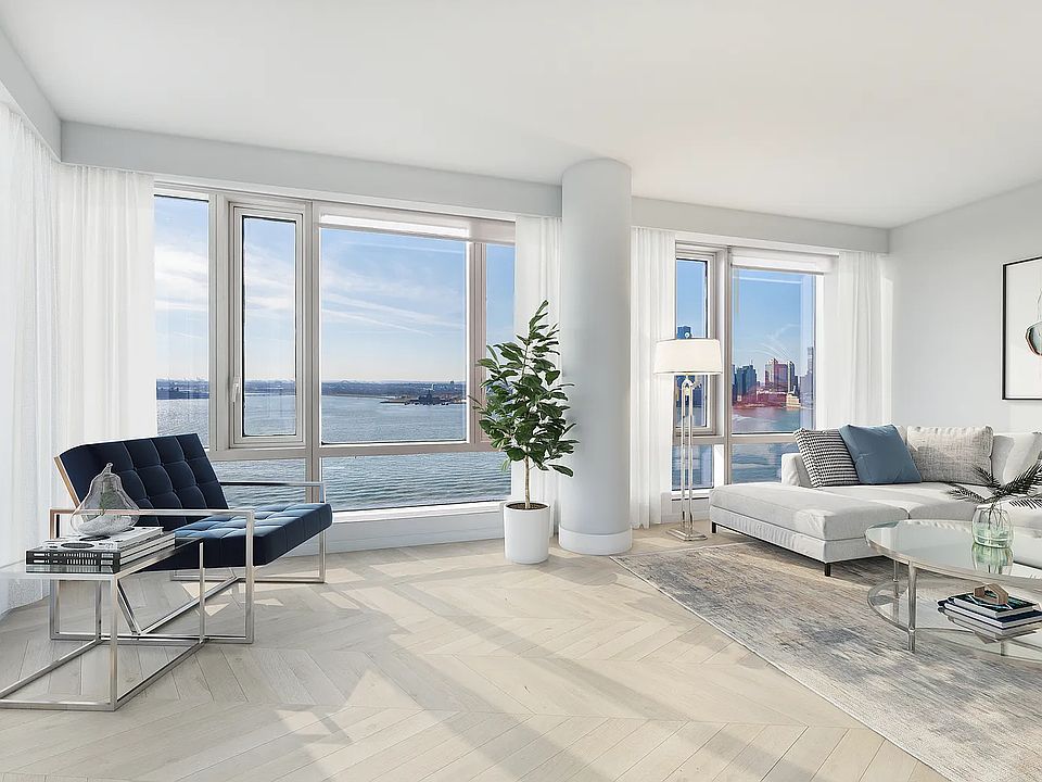 1st image of 70 Little West St APT 21E