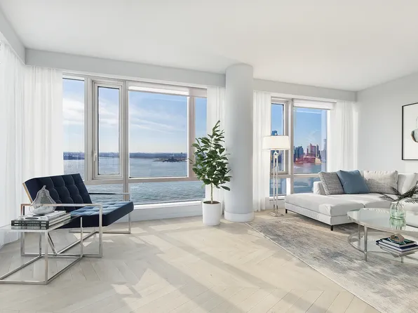 70 Little West St APT 21E, New York, NY 10004