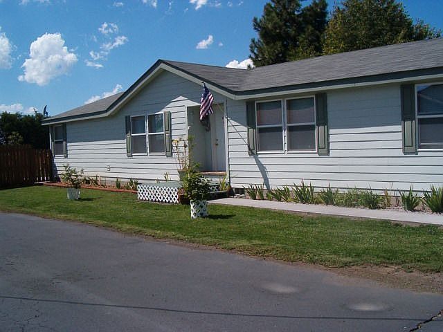 Lovely Updated Home