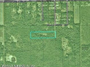 8086 Jefferson Ave, Hastings, FL 32145