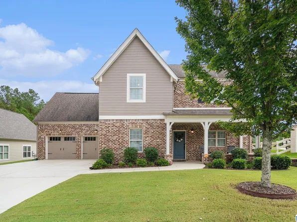 189 Lake Chelsea Dr, Chelsea, AL 35043