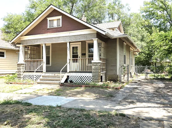 224 N 13th St, Salina, KS 67401