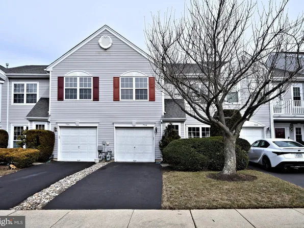 704 Santa Anita Dr, North Wales, PA 19454