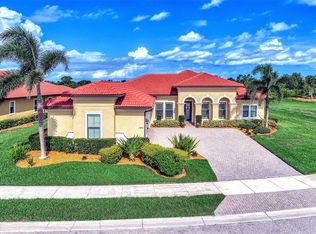 10956 Bullrush Dr, Venice, FL 34293