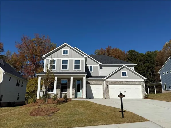 1632 Baytree Dr Lot 37, Cumming, GA 30041