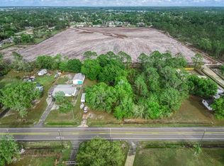 4814 Lakewood Rd LOT 9, Sebring, FL 33875