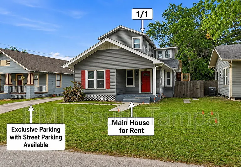 203 W Emma St — Photo 2