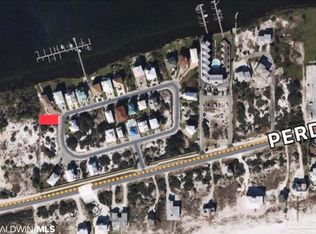 345 Gulfview Ln, Perdido Key, FL 32507