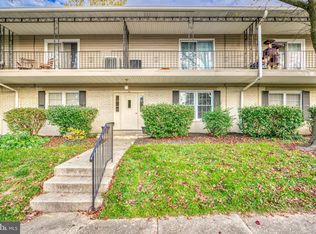 1 Center Rd #1B, Towson, MD 21286