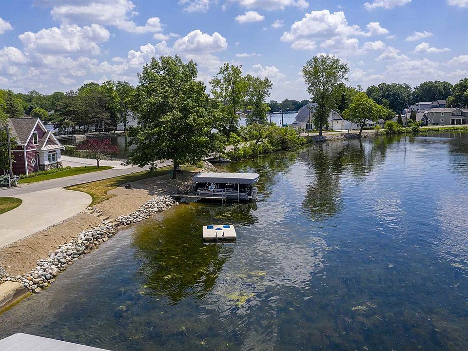 495 Ln 210 Hamilton Lk, Hamilton, IN 46742 Zillow