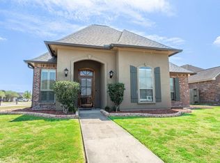 6733 Eliza Dr, Addis, LA 70710