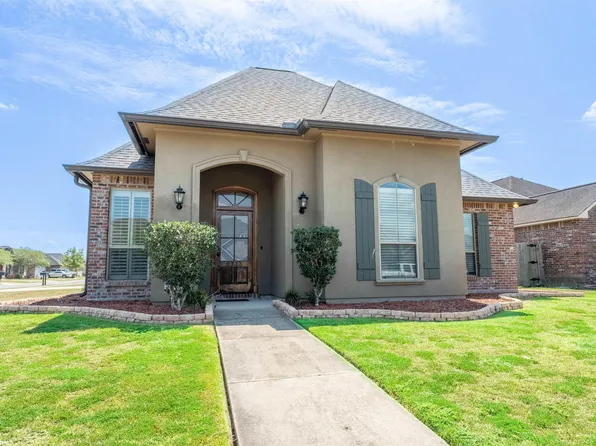 6733 Eliza Dr, Addis, LA 70710