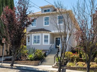 505 Fairmount Ave, Oakland, CA 94611