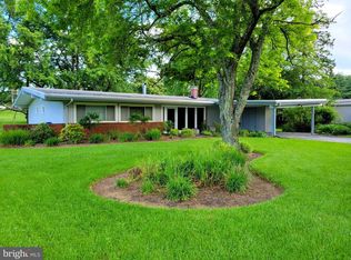 3407 Terrapin Rd, Baltimore, MD 21208