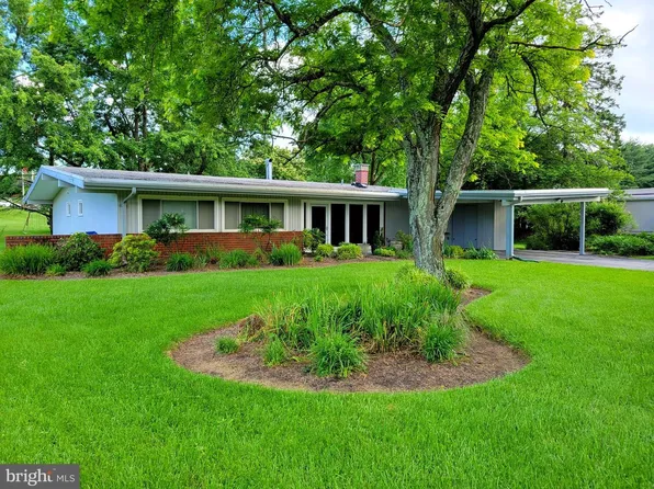 3407 Terrapin Rd, Baltimore, MD 21208