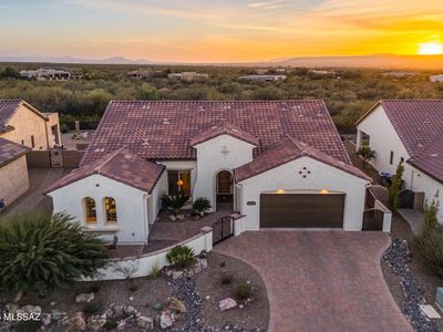 2272 E Madera Plateau Dr, Green Valley, AZ, 85614