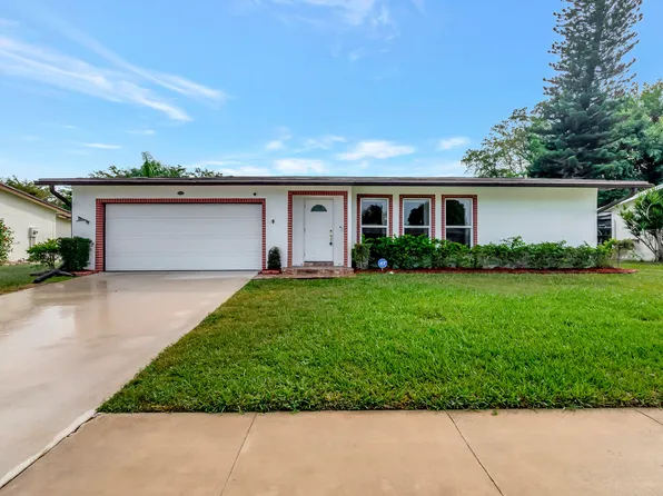 14686 Shadow Wood Lane, Delray Beach, FL 33484