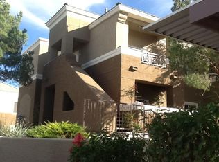 8070 W Russell Rd Unit 1103, Las Vegas, NV 89113