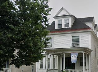 96 Fargo Ave, Buffalo, NY 14201