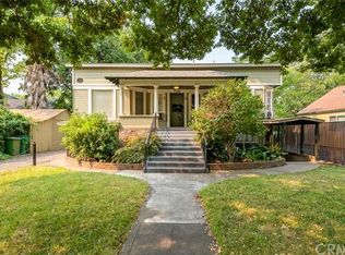 726 Normal Ave, Chico, CA 95928