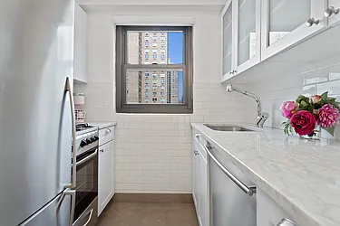 Rented by Corcoran