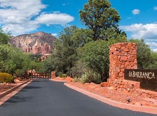 10 Lost Eden Cir, Sedona, AZ 86351