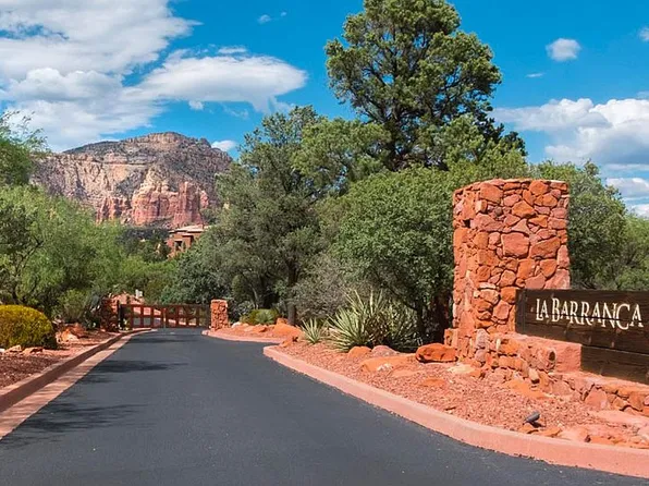 10 Lost Eden Cir, Sedona, AZ 86351