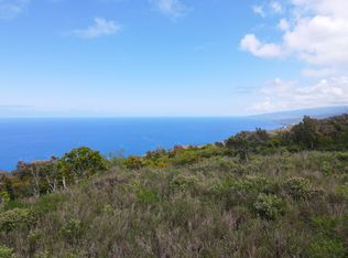 87-451 Ahe Kolo Pl LOT 3, Captain Cook, HI 96704