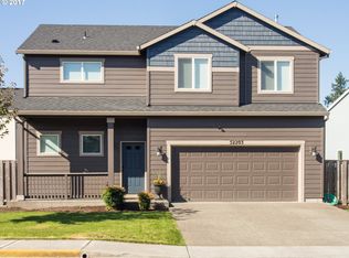 52203 Tussing Way, Scappoose, OR 97056