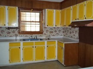 833 Adden St, Orangeburg, SC 29115