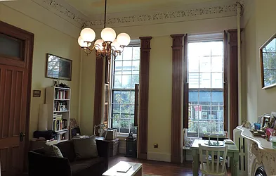 Rented by Brown Harris Stevens