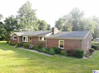 2971 Bison Ln, Bardstown, KY 40004