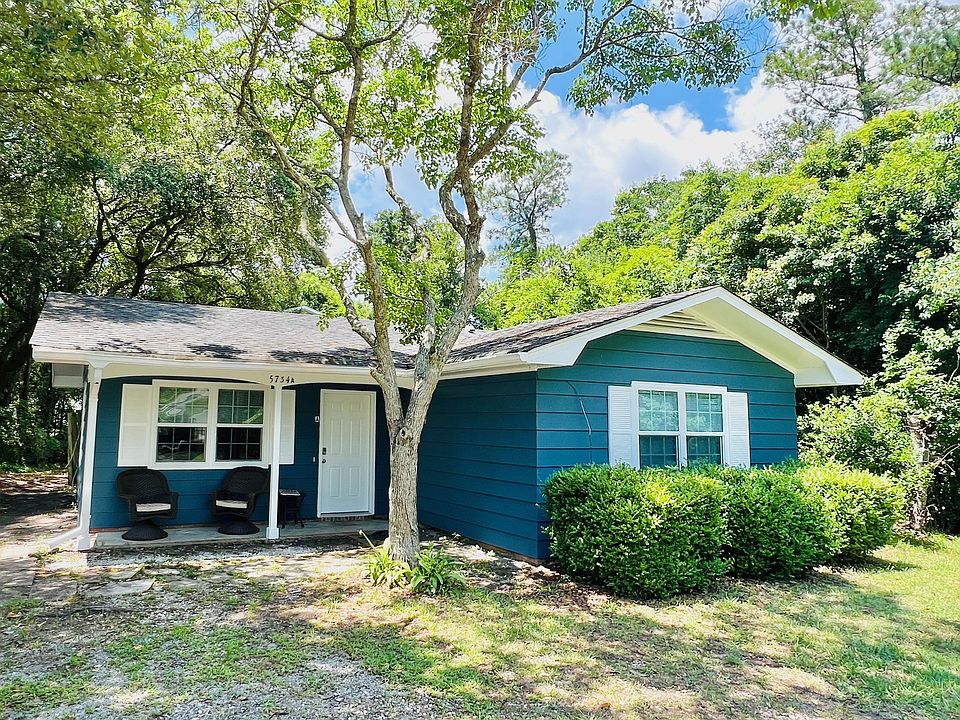 1st image of 5734 Verbenia Dr #A
