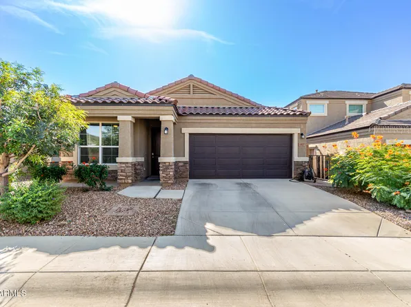 1927 W PLUM Road, Phoenix, AZ 85085