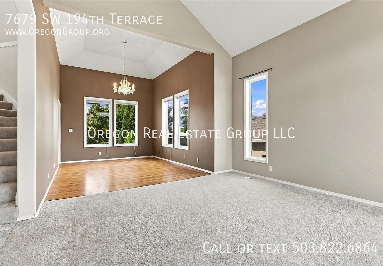Spacious Beaverton Traditional-Style Home with 3-Car Garage! — Photo 4