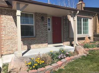 19391 E Purdue Cir, Aurora, CO 80013