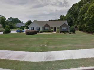 504 Wellington Dr, Monroe, GA 30655