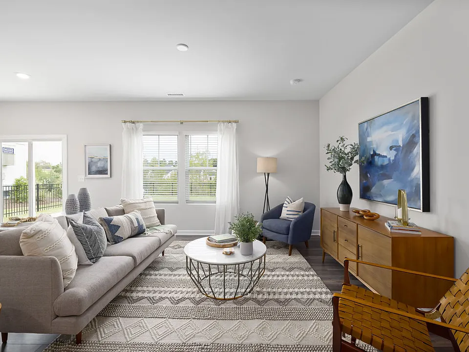 SkyMor Geneva apartments community photo