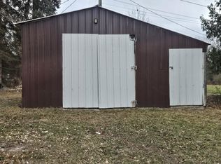 8050 W Gerardin St, Lake, MI 48632