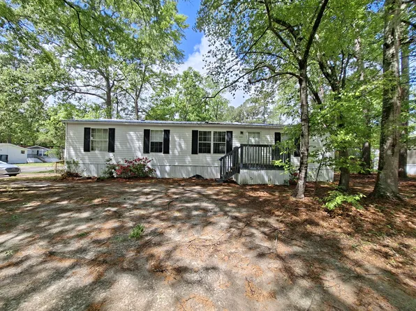 111 Carnes Blvd, Summerville, SC 29486