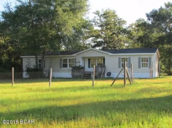 20536 Sweetwater Branch Rd, Fountain, FL 32438