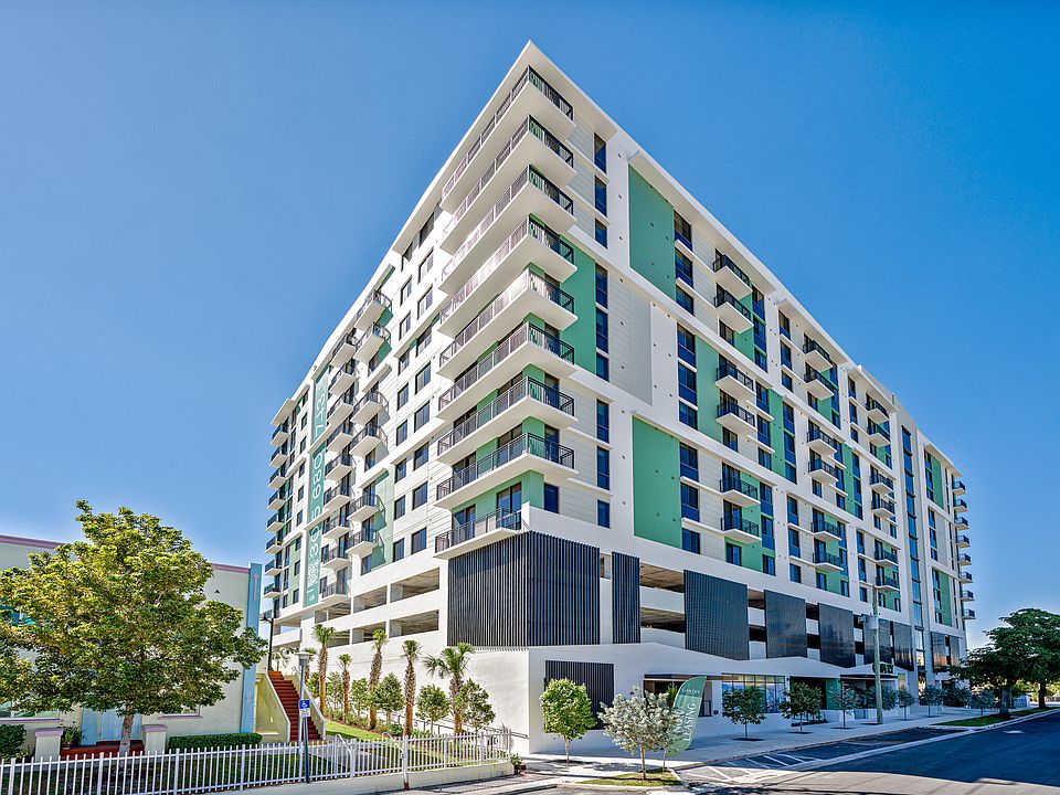 1st image of 450 SW 5th St #608